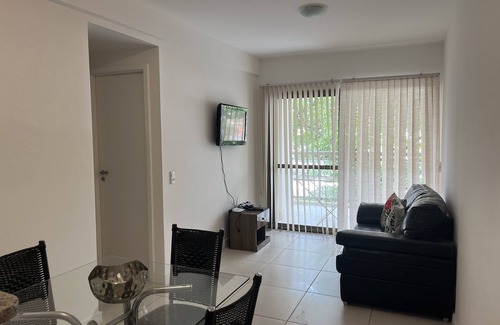 Itacuruca Apartment | Apartamento Rio Marina Resort