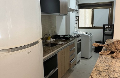 Itacuruca Apartment | Apartamento Rio Marina Resort