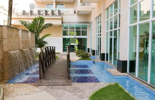 Itacuruca Apartment | Apartamento Aconchegante Dentro do Melhor Hotel da Costa Verde - Mangaratiba