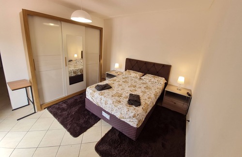 Londrina Apartment | Apartamento en el Centro de Londrina