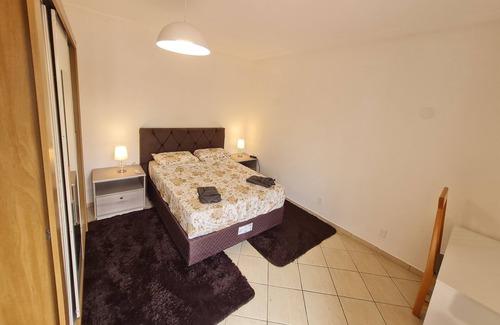 Londrina Apartment | Apartamento en el Centro de Londrina