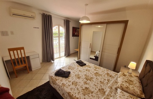 Londrina Apartment | Apartamento en el Centro de Londrina