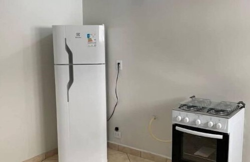 Central Sector Apartment | Apartamento 1010