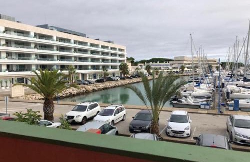 El Puerto de Santa Maria Apartment | Apartamento Playa La Muralla