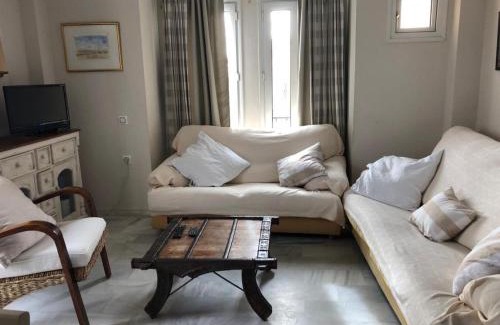 El Puerto de Santa Maria Apartment | Apartamento Playa La Muralla