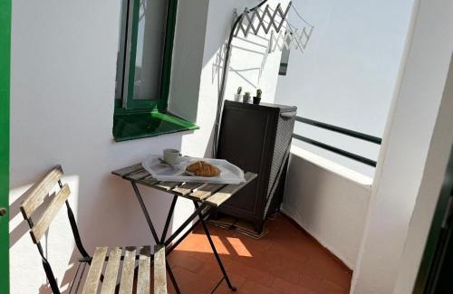 El Puerto de Santa Maria Apartment | Apartamento El Ancla