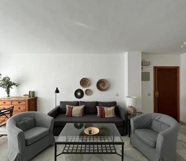 El Puerto de Santa Maria Apartment | Apartamento El Ancla