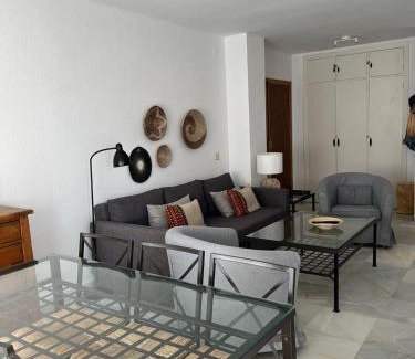 El Puerto de Santa Maria Apartment | Apartamento El Ancla