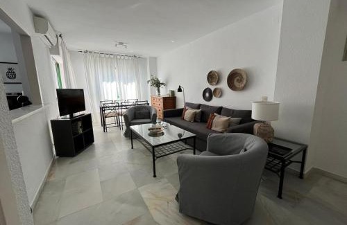El Puerto de Santa Maria Apartment | Apartamento El Ancla