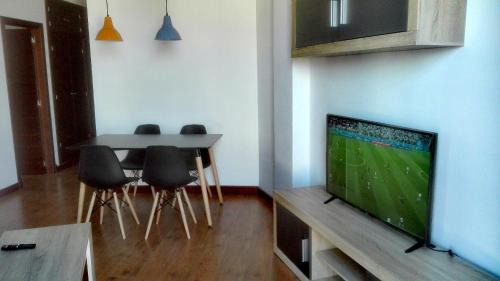 El Puerto de Santa Maria Apartment | Apartamento Santa Faz