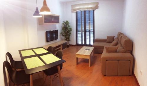 El Puerto de Santa Maria Apartment | Apartamento Santa Faz