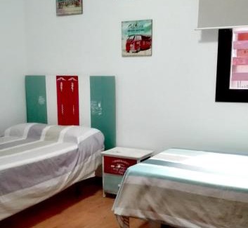 El Puerto de Santa Maria Apartment | Apartamento Santa Faz