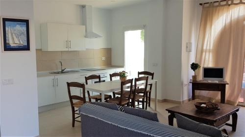 El Puerto de Santa Maria Apartment | Apartamentos Homing Puerto Sherry