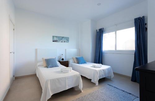 El Puerto de Santa Maria Apartment | Apartamentos Homing Puerto Sherry