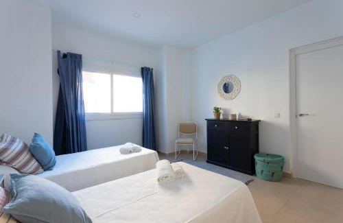 El Puerto de Santa Maria Apartment | Apartamentos Homing Puerto Sherry
