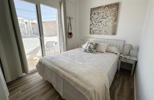 Sant Ferran de ses Roques Apartment | Apartamentos Sa Barda - Emar Hotels