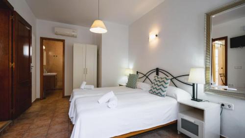 Formentera Apartment | Apartamentos Es Pou - Emar Hotels