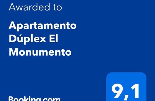 San Juan de Aznalfarache Apartment | Apartamento Dúplex El Monumento