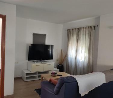 San Juan de Aznalfarache Apartment | Apartamento Dúplex El Monumento