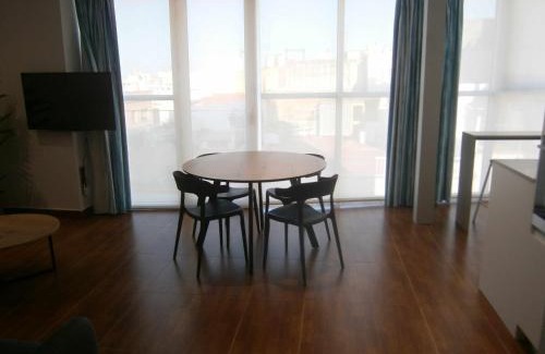 Sant Carles de la Rapita Apartment | Apartament Ornis Duc Complexe Gorria