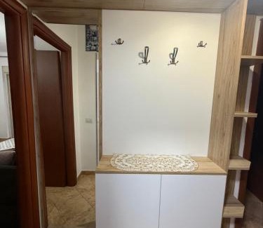 Golem Apartment | Apartament 1+1 Golem