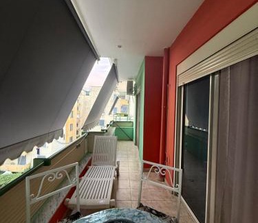 Golem Apartment | Apartament 1+1 Golem