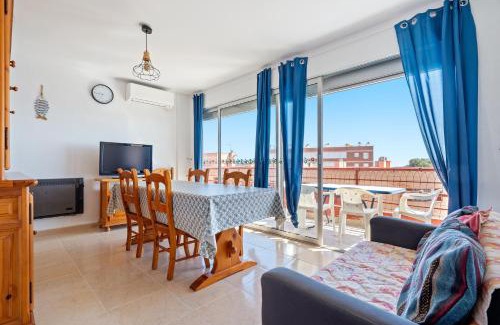 Miami Platja Apartment | Apartament 1a linea