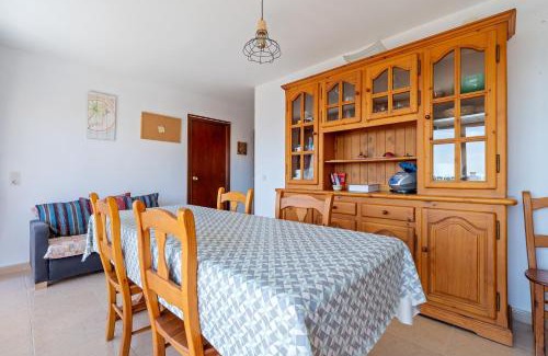 Miami Platja Apartment | Apartament 1a linea