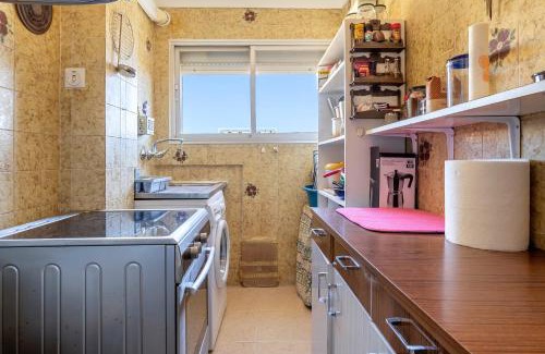 Miami Platja Apartment | Apartament 1a linea