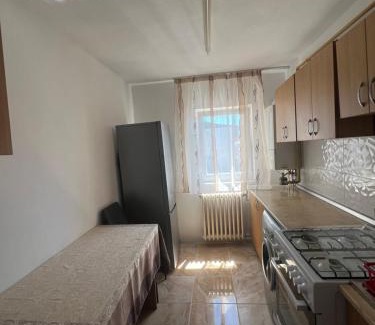 Bistrita Apartment | Apartament 3 camere