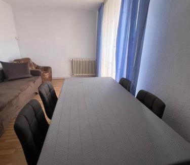 Bistrita Apartment | Apartament 3 camere