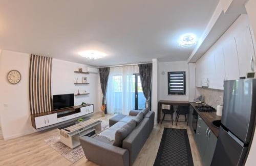 Suceava Apartment | Apartament 3 camere zona Areni complex nou