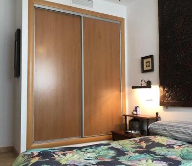 Deltebre Apartment | APARTAMENT 4 GATS