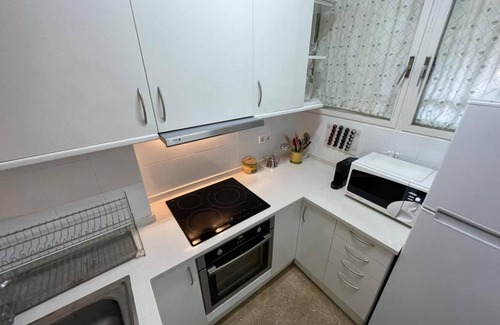 La Molina Apartment | Apartament a La Molina Grans Vistes Llar de foc