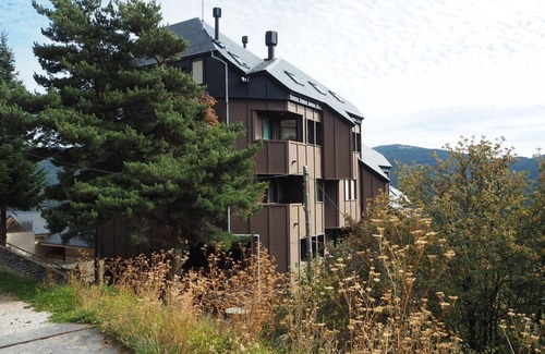 La Molina Apartment | Apartament a La Molina Grans Vistes Llar de foc