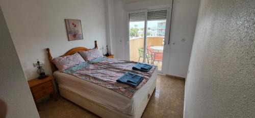 Orihuela Costa Apartment | Apartament Aguamarina Cabo Roig