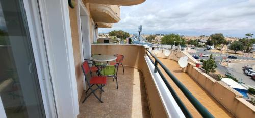 Orihuela Costa Apartment | Apartament Aguamarina Cabo Roig