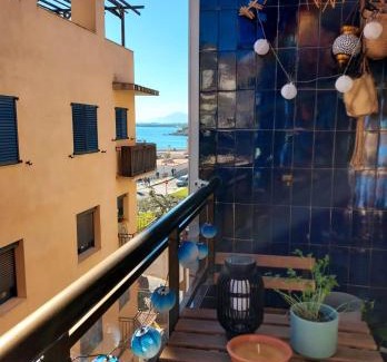 L'Ampolla Apartment | Apartament Ampolla Port