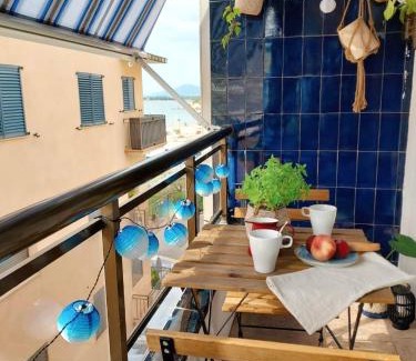 L'Ampolla Apartment | Apartament Ampolla Port