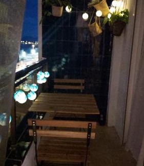 L'Ampolla Apartment | Apartament Ampolla Port