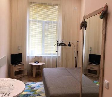 Lviv Apartment | Apartament at Park