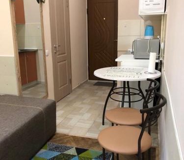 Lviv Apartment | Apartament at Park