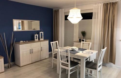 Ustka Apartment | Apartament Błękitna Laguna Na Wydmie