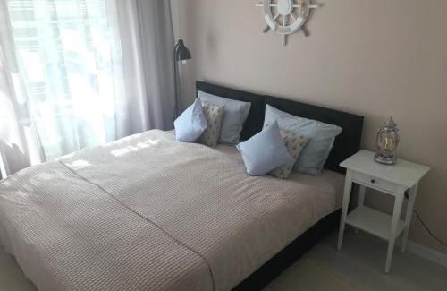 Ustka Apartment | Apartament Błękitna Laguna Na Wydmie