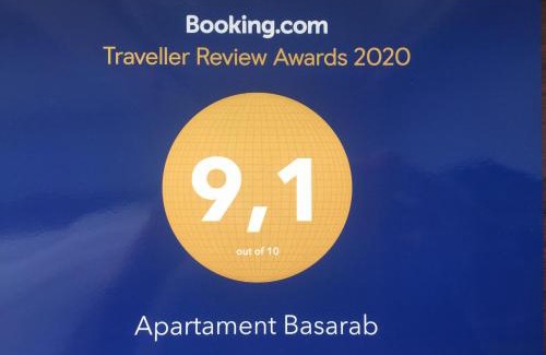 Yavory Apartment | Apartament Basarab