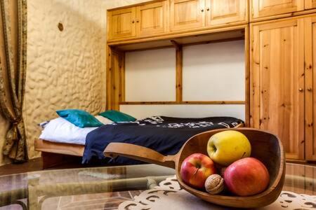 Yavory Apartment | Apartament Basarab