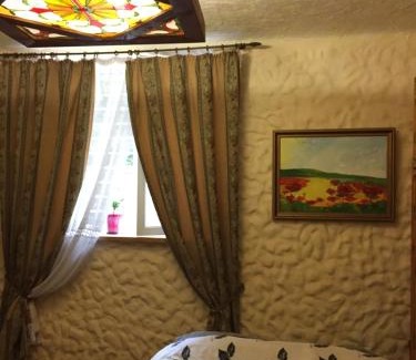 Yavory Apartment | Apartament Basarab