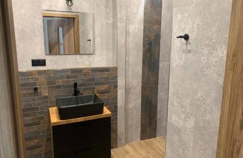 Torun Apartment | Apartament Batory