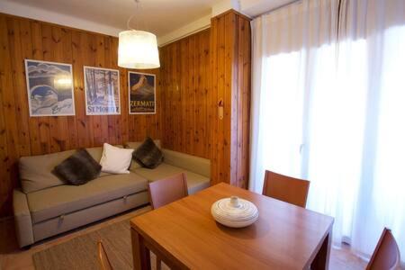 La Molina Apartment | Apartament Boix Petit