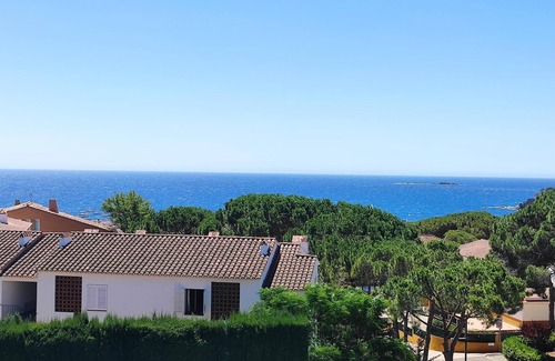 Calella de Palafrugell Apartment | Apartament Cantir (Calella de Palafrugell)